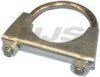 HJS 83 00 8645 Pipe Connector, exhaust system